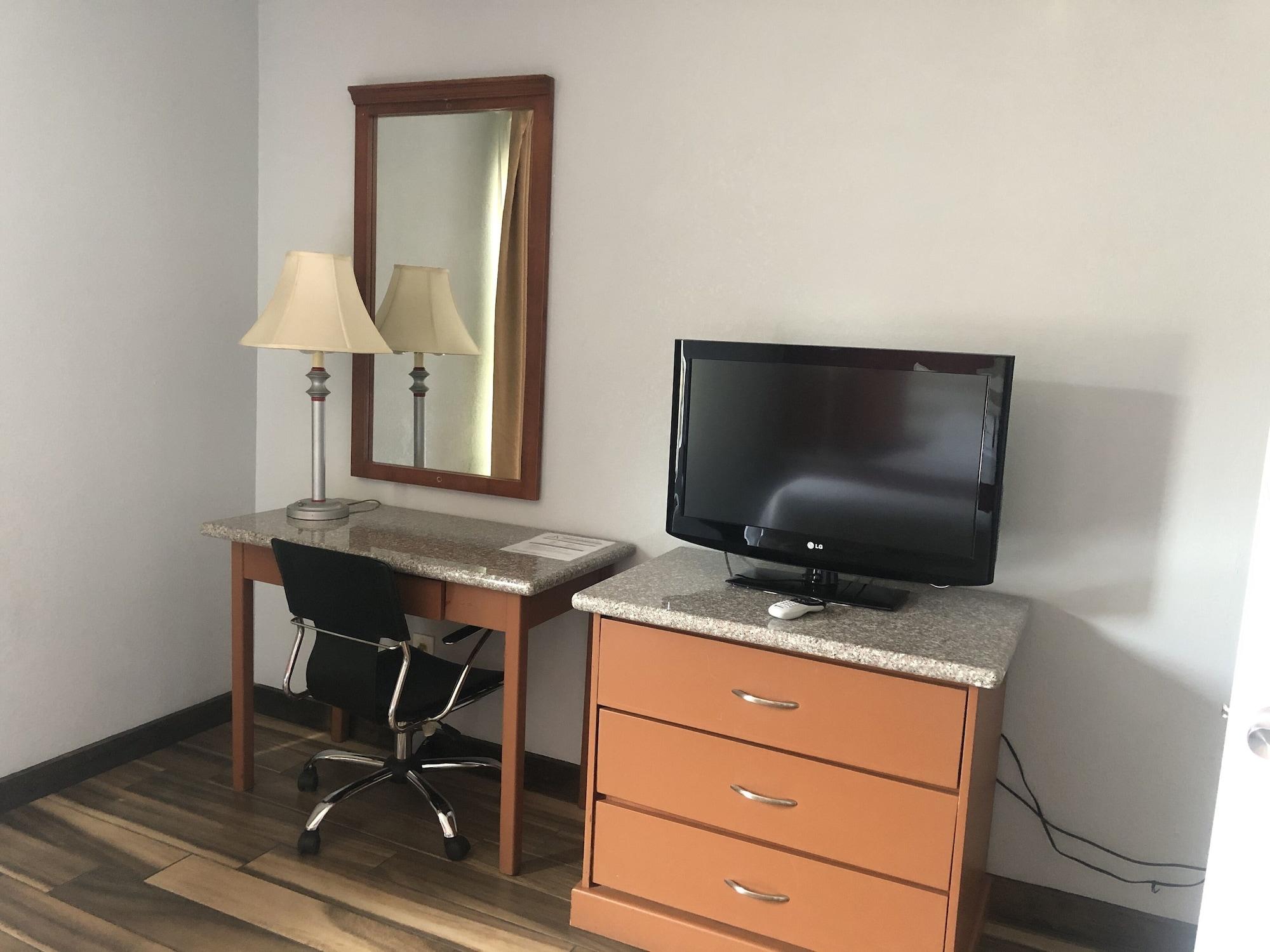 Ramada By Wyndham Near Seaworld / Mission Beach San Diego Luaran gambar