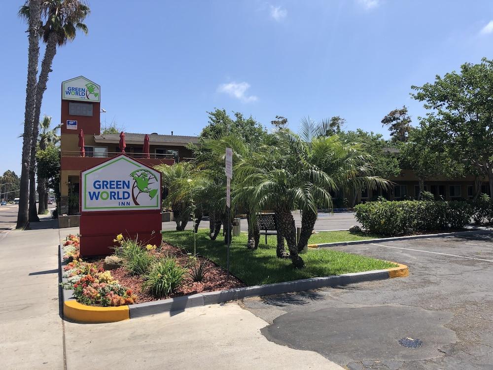 Ramada By Wyndham Near Seaworld / Mission Beach San Diego Luaran gambar