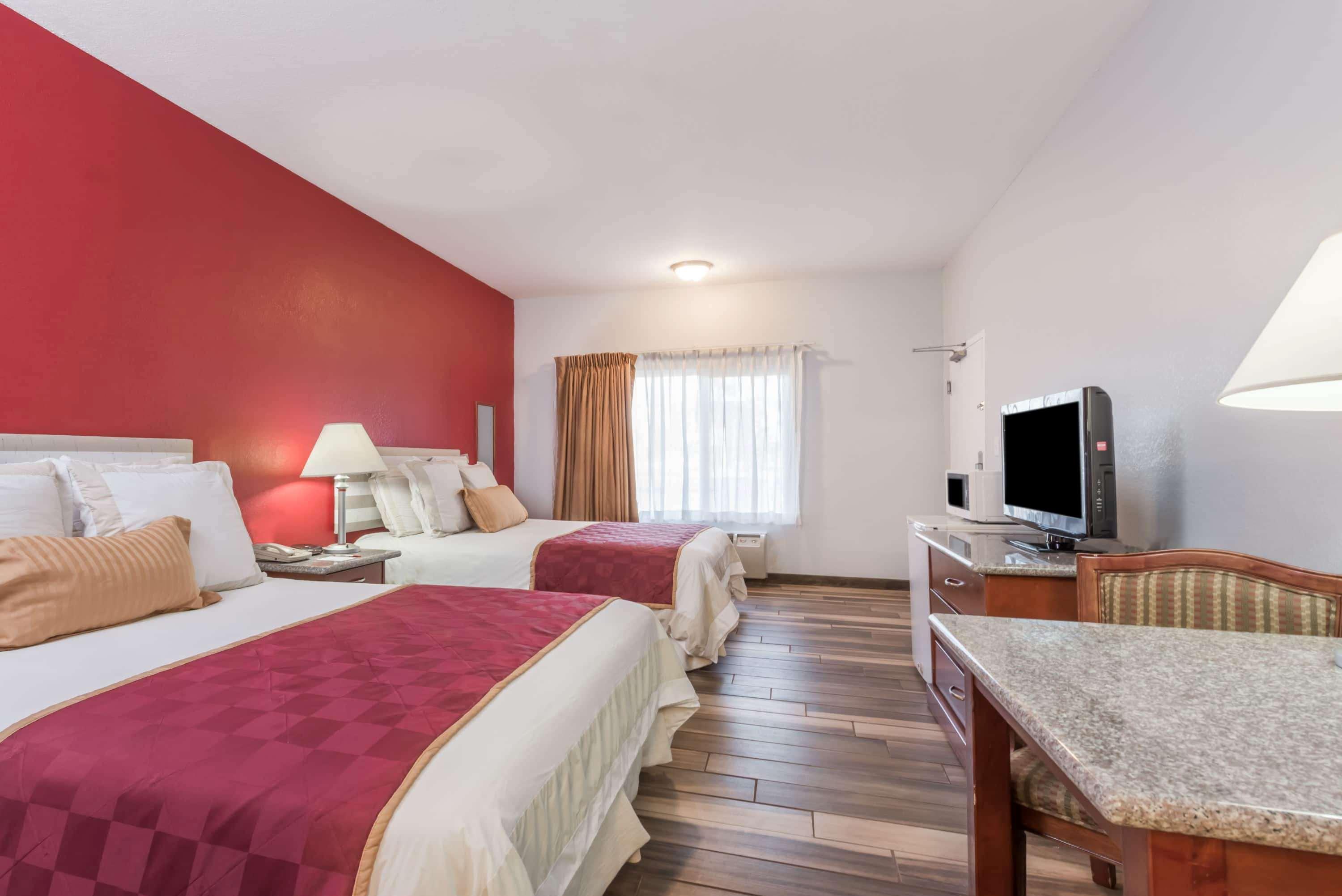 Ramada By Wyndham Near Seaworld / Mission Beach San Diego Luaran gambar