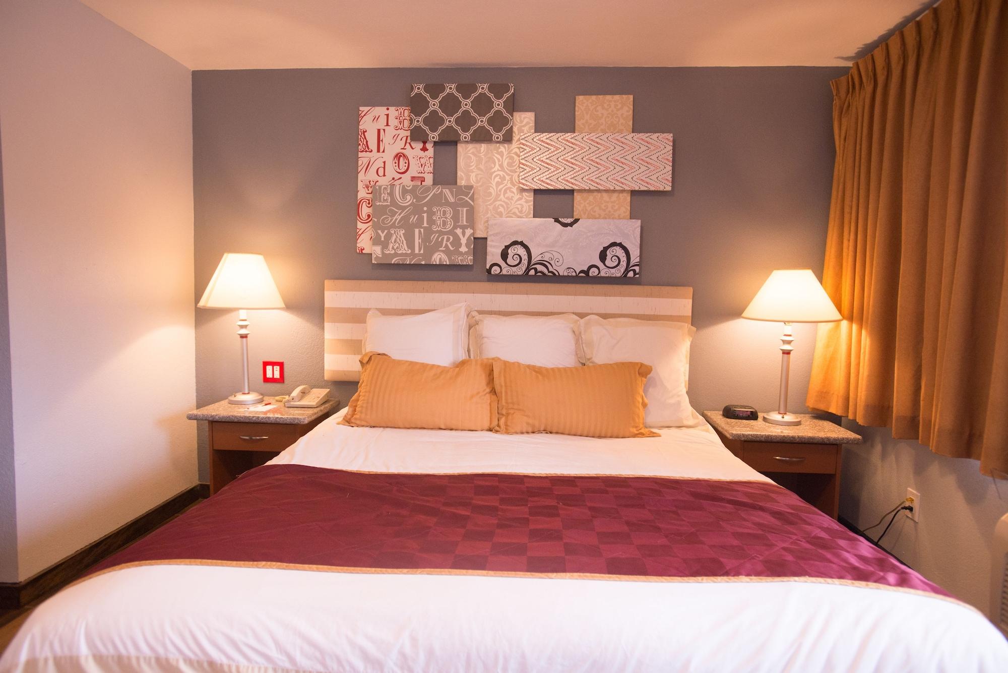 Ramada By Wyndham Near Seaworld / Mission Beach San Diego Luaran gambar