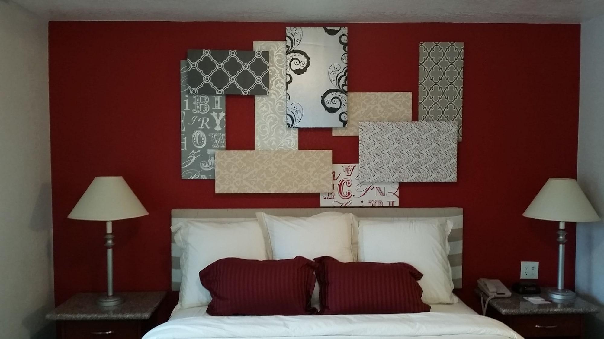 Ramada By Wyndham Near Seaworld / Mission Beach San Diego Luaran gambar