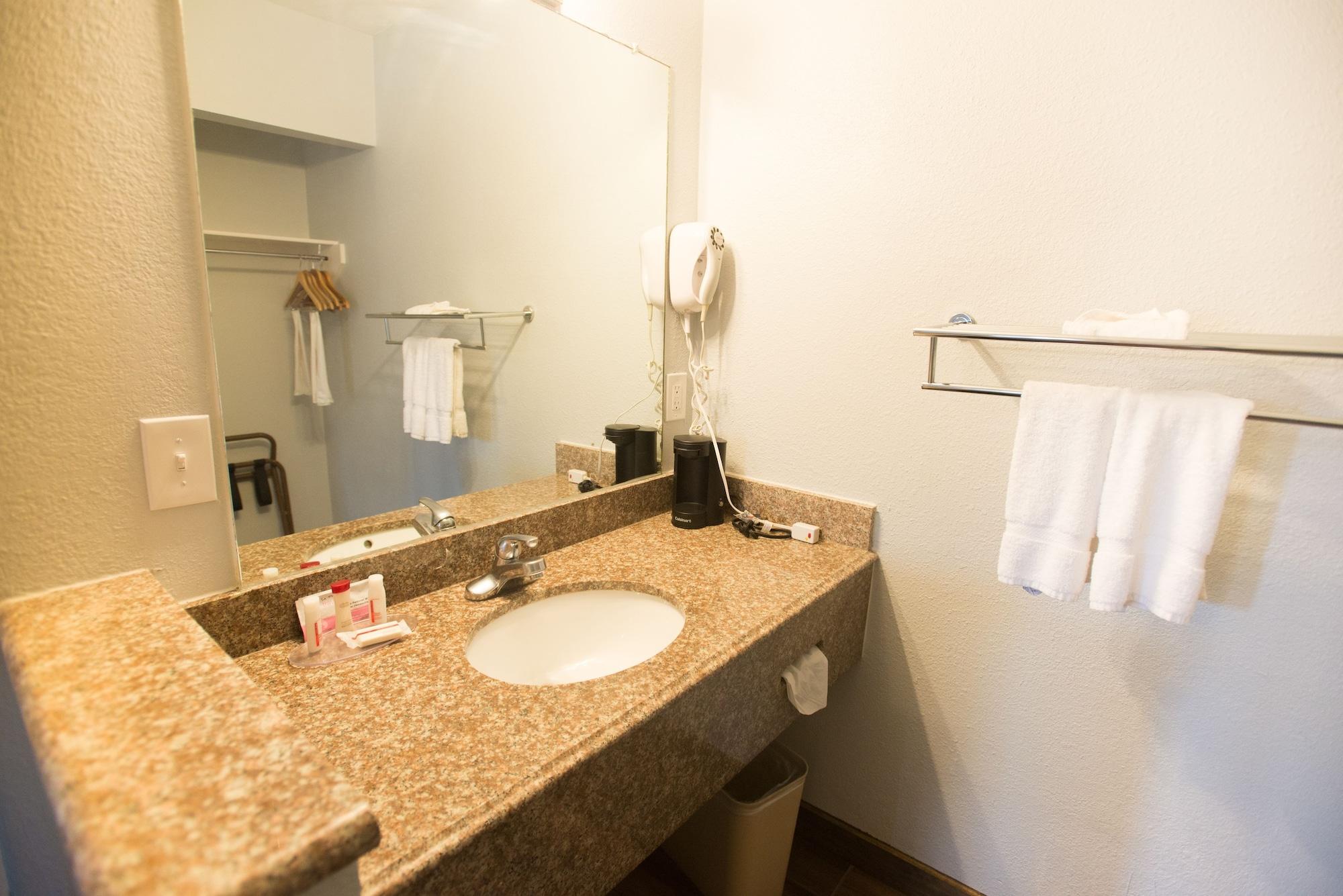 Ramada By Wyndham Near Seaworld / Mission Beach San Diego Luaran gambar