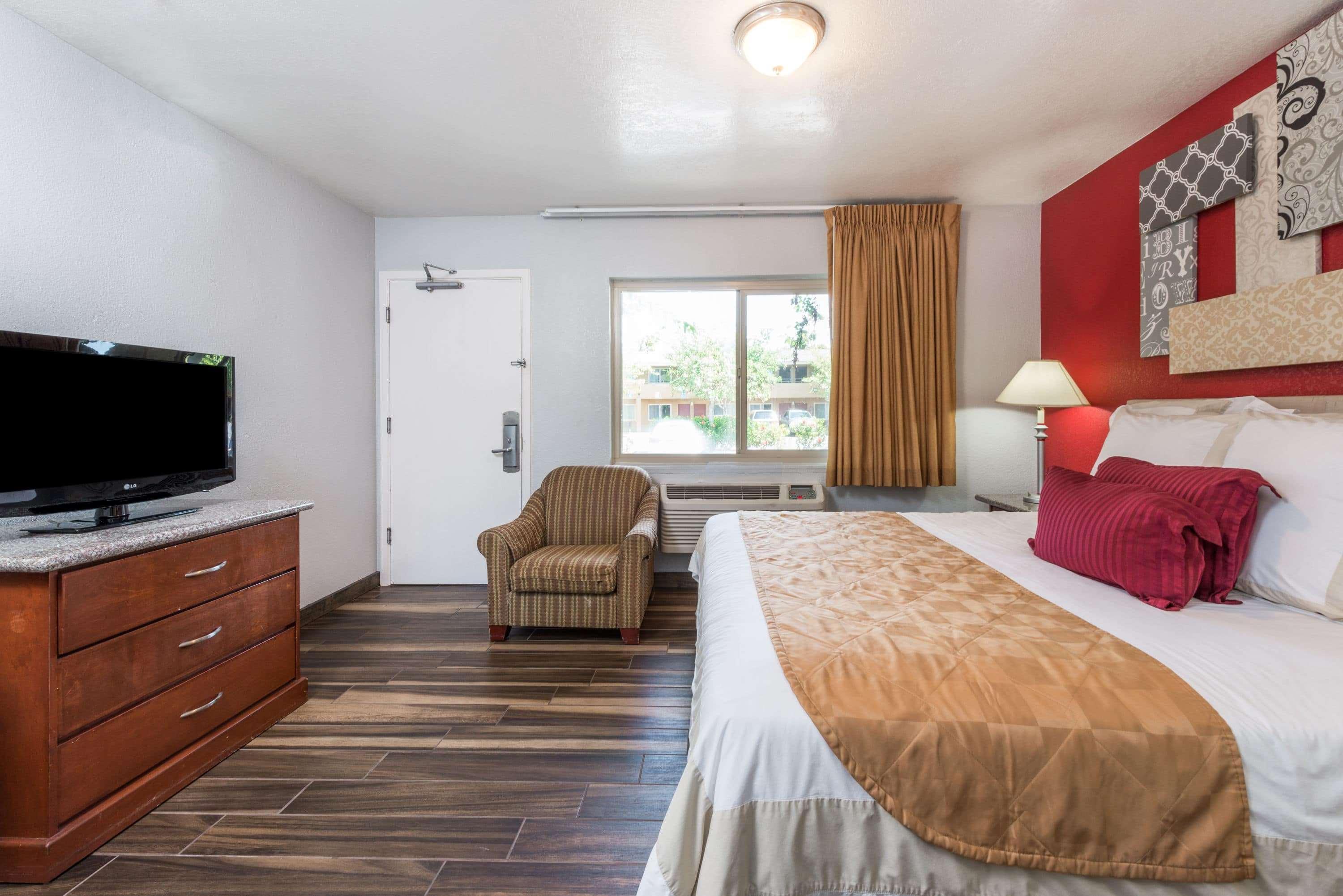 Ramada By Wyndham Near Seaworld / Mission Beach San Diego Luaran gambar