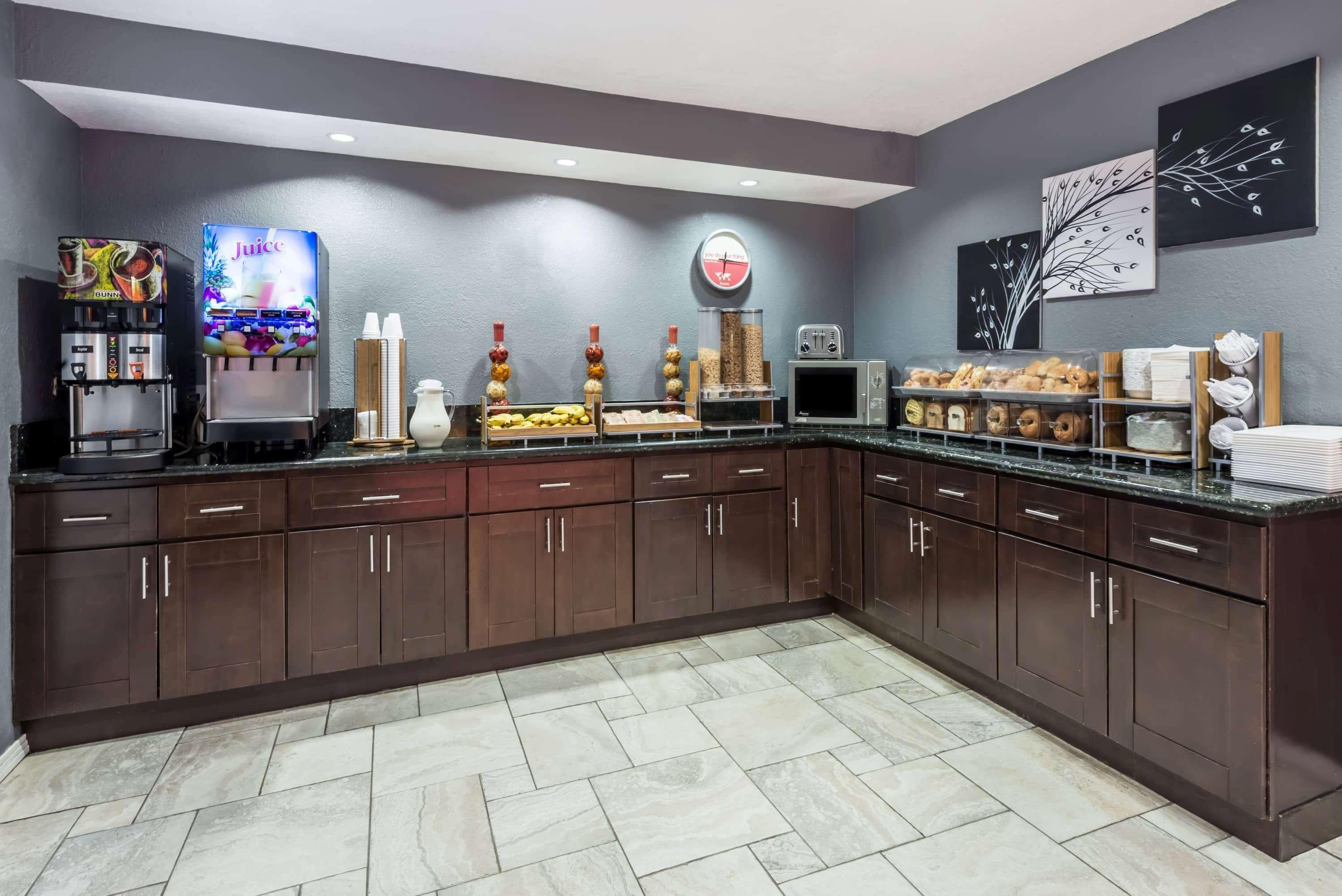 Ramada By Wyndham Near Seaworld / Mission Beach San Diego Luaran gambar