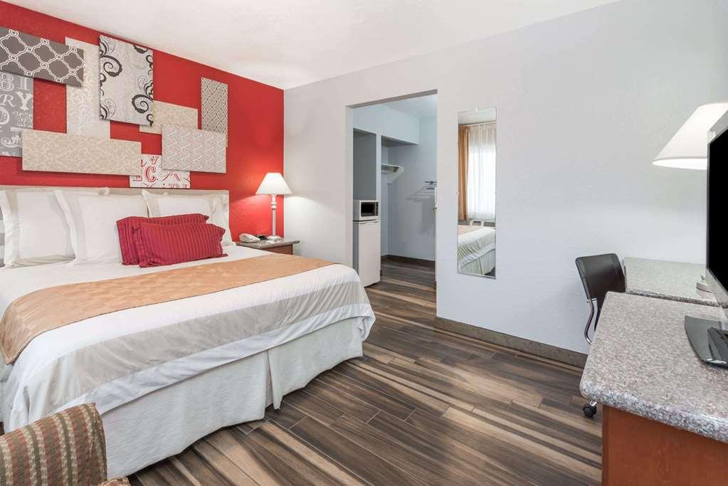 Ramada By Wyndham Near Seaworld / Mission Beach San Diego Luaran gambar