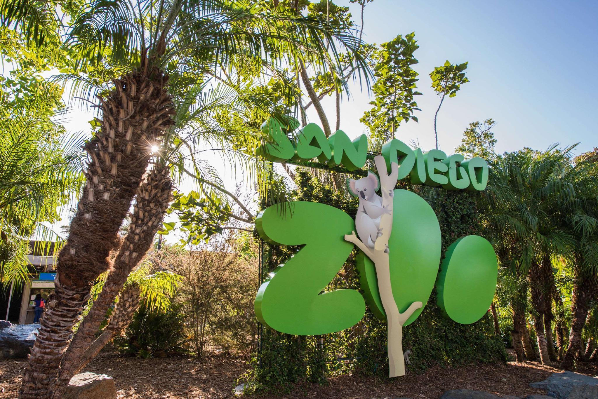Ramada By Wyndham Near Seaworld / Mission Beach San Diego Luaran gambar