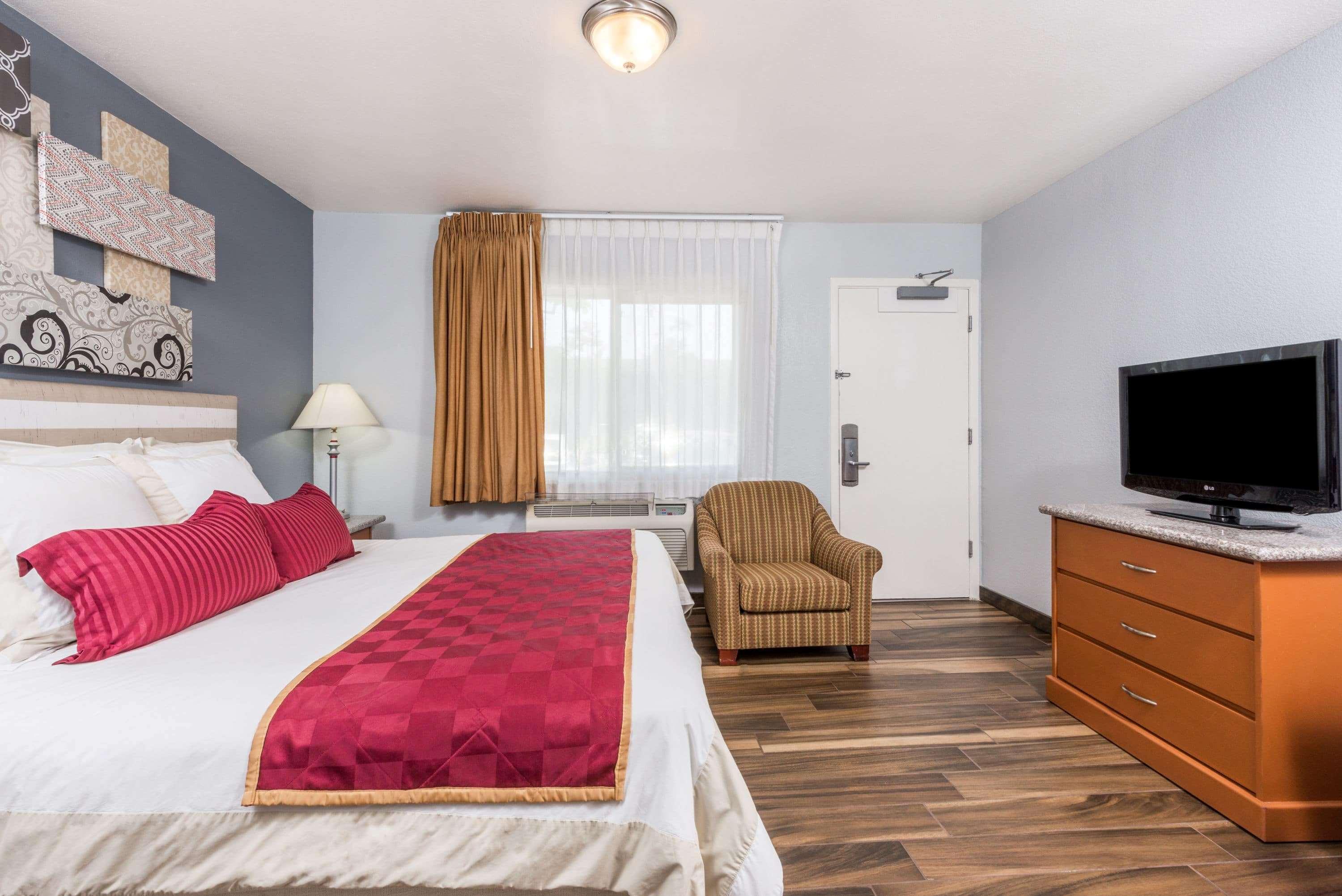 Ramada By Wyndham Near Seaworld / Mission Beach San Diego Luaran gambar