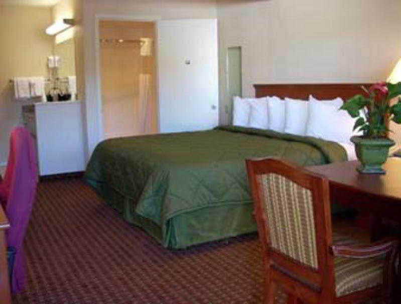 Ramada By Wyndham Near Seaworld / Mission Beach San Diego Luaran gambar